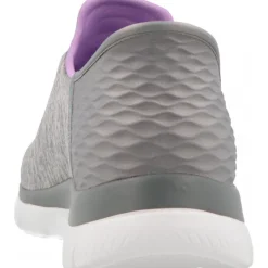 Baskets*Skechers Summits Dazzling Haze